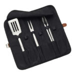 ZWILLING BBQ+ 4-pc Grill Tool Set