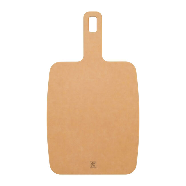 Zwilling Fiber Wood Cutting Board – 13″ x 7.5″ – Natural