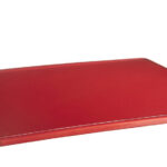 Emile Henry Rectangular Pizza Stone 18″x14″ – Burgundy
