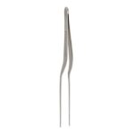 Cutlery Pro Culinary Offset Plating Tong