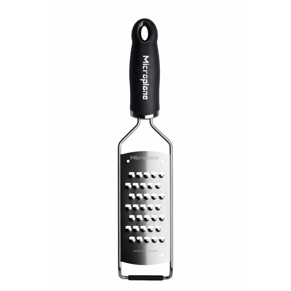 Microplane® Gourmet Series Extra Coarse Grater