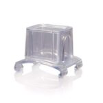 Microplane® Food Guard for Professional, Gourmet Series and Savor Series – Clear