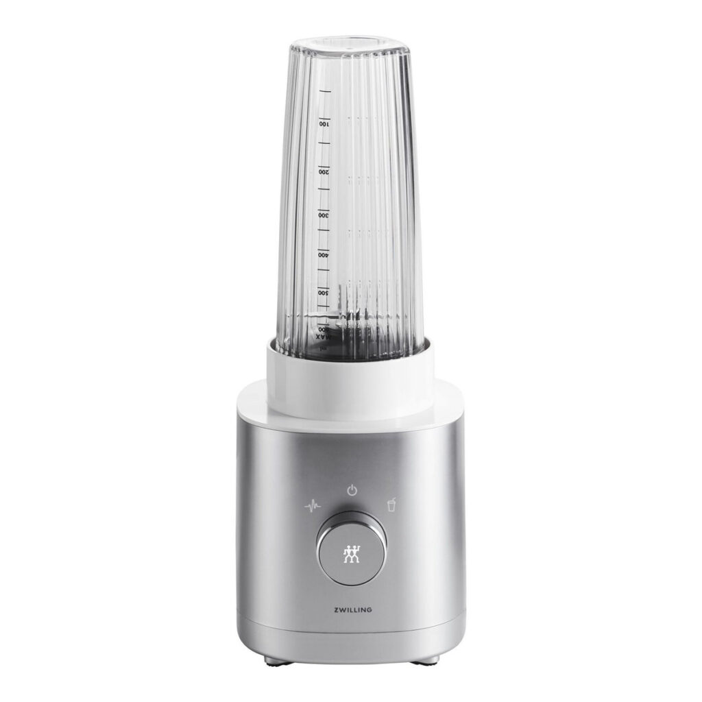 Zwilling Enfinigy Personal Blender (new-not in original box) – Silver