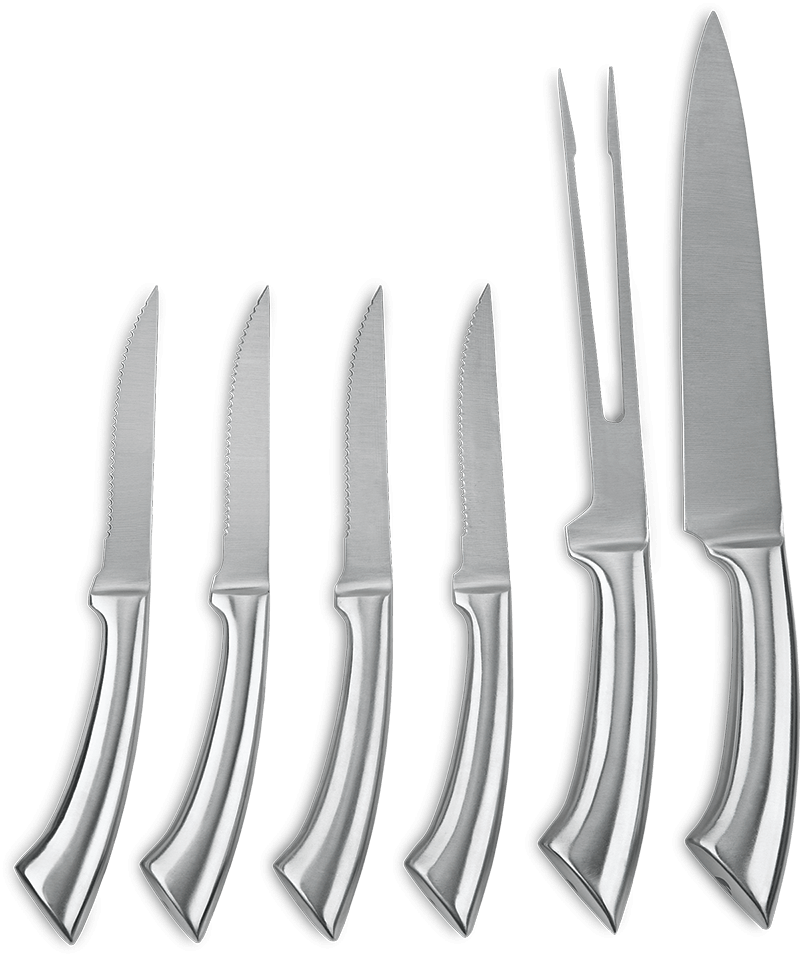 Napoleon PRO Knife Set 55206