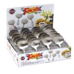Norpro Stainless Steel Spoon