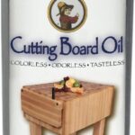 Howard Cutting Board Oil