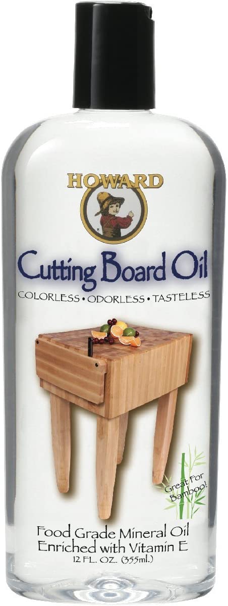 61Q33XgzR-L._AC_SX522.jpg Howard Cutting Board Oil