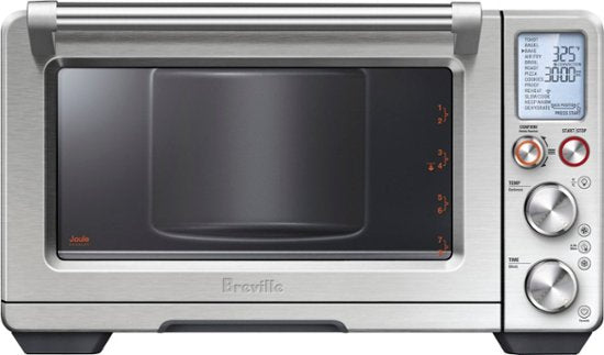 Breville the Joule®️ Oven Air Fryer Pro BOV950