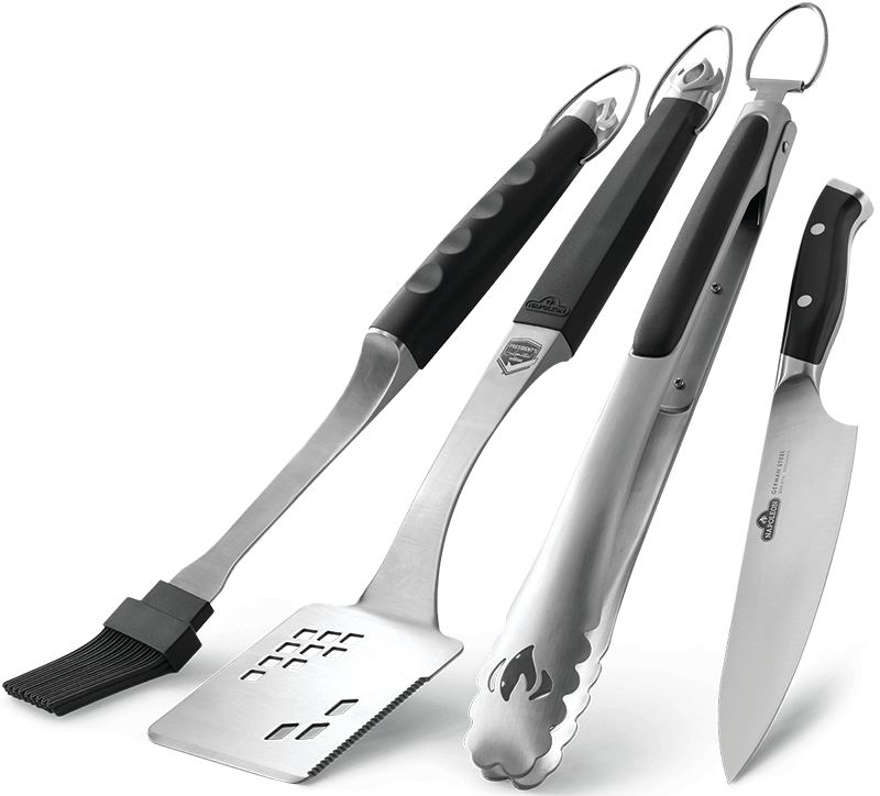 Napoleon Executive 4 Piece Toolset 70037