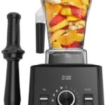 Vitamix Ascent® X2 – Shadow Black