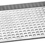 Outset Stainless Steel Grid 7″x11″