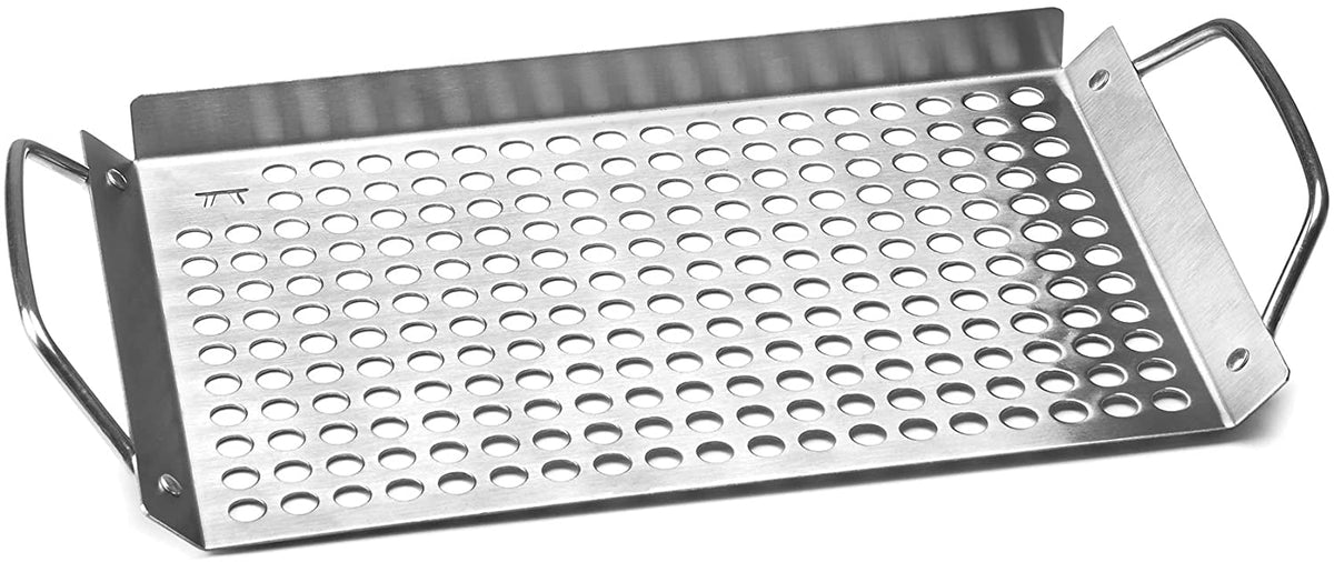 71p2vZQ6rjL._AC_SL1500_478392b3-115e-4513-96f3-b7ae39fc7410.jpg Outset Stainless Steel Grid 7″x11″