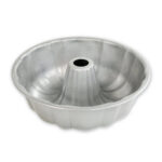 USA PAN Fluted Tube Cake Pan