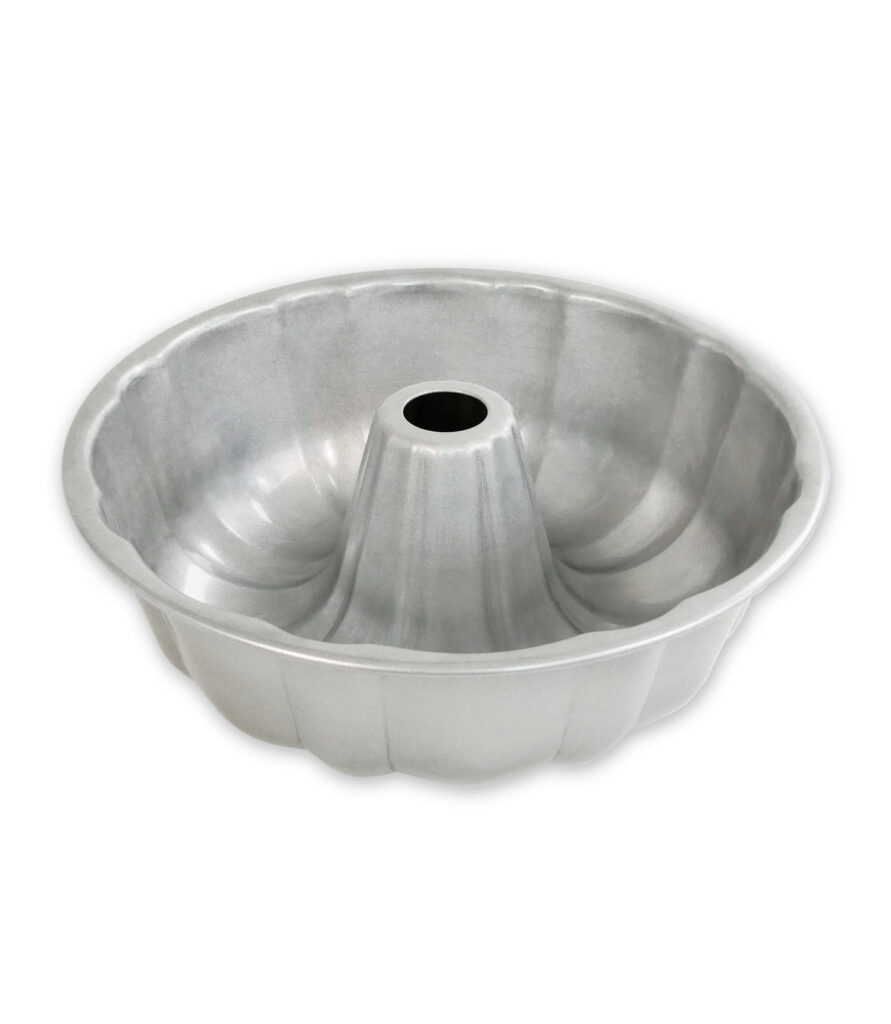 USA PAN Fluted Tube Cake Pan