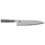 Miyabi Black 5000MCD67 9.5″ Chef’s Knife