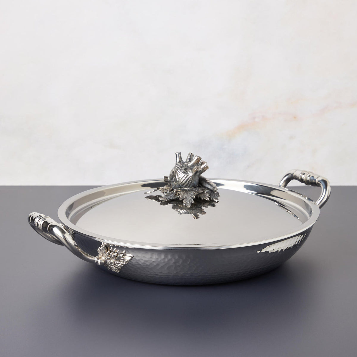 99265_RUF_RUB_12inliddedgratin_MAIN_JPG.jpg Ruffoni Opus Prima Serving Frying Pan 12″ 99265