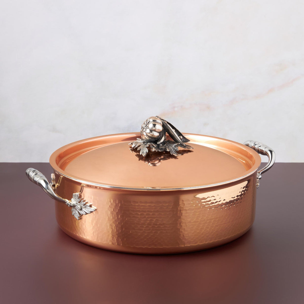 Ruffoni Opus Cupra Braiser 7QT 99333