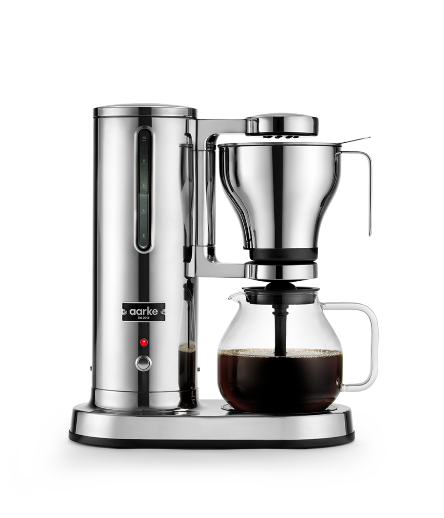 Aarke Coffee Maker
