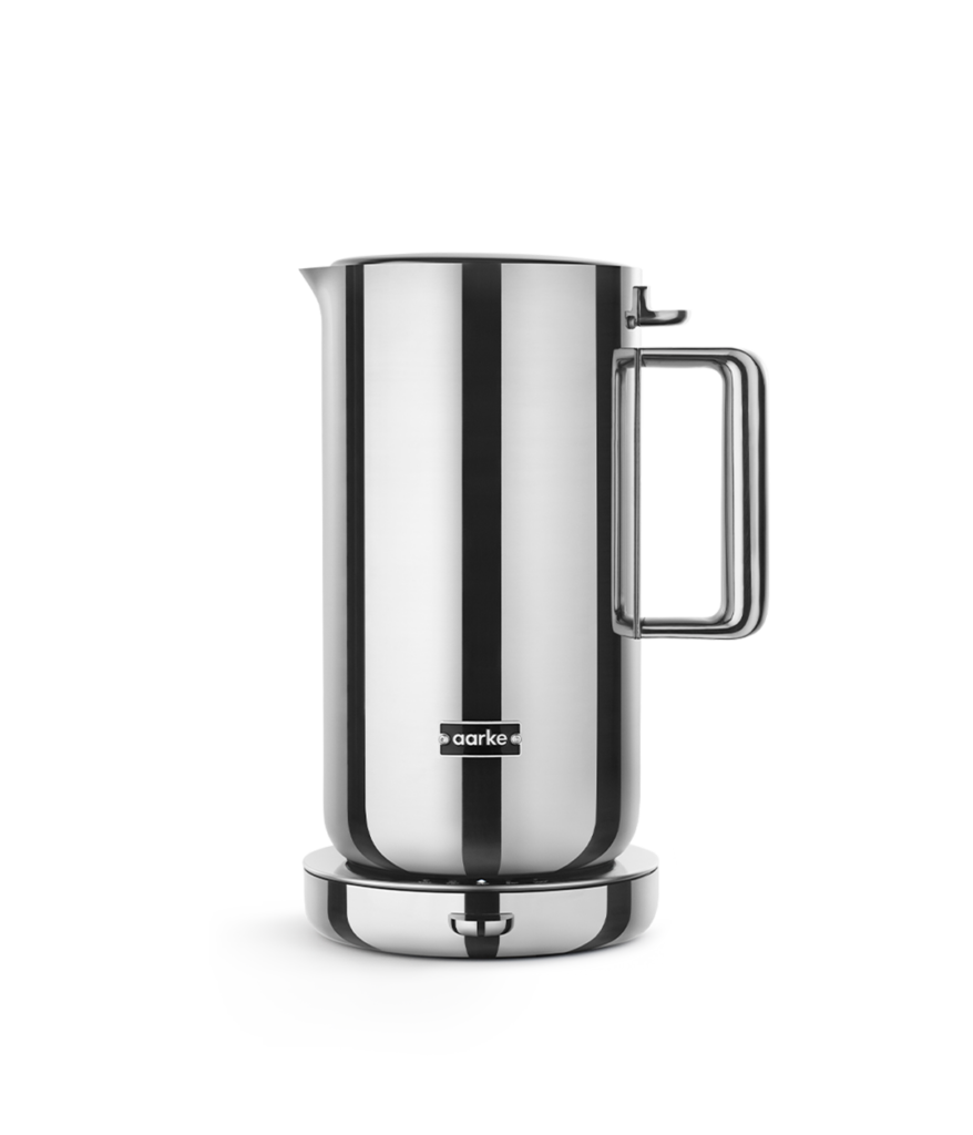 Aarke Electric Kettle – Stainless Steel