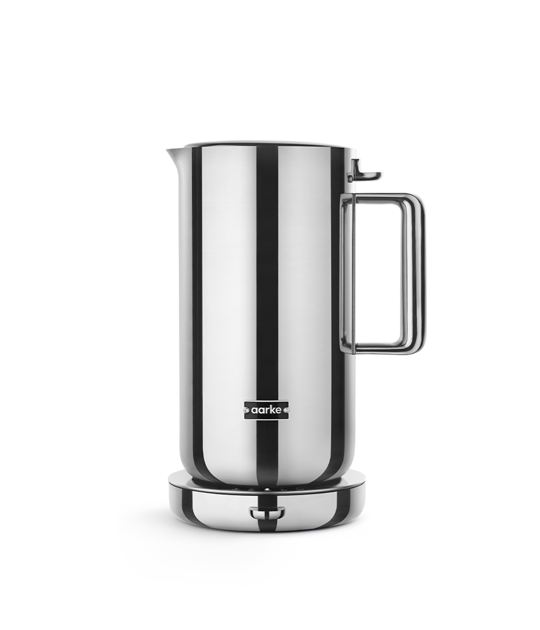 Aarke_ecom_kettle_steel_front_1080x1260_c2920594-793e-4c67-9cec-6f3d03e401ca.png Aarke Electric Kettle – Stainless Steel