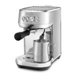 Breville Bambino Plus Espresso Machine BES500 – Brushed Stainless Steel