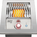 Napoleon Built-in 700 Series Single infrared Burner – Propane BIB10IRPSS