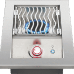 Napoleon Built-in 700 Series Single Range Top Burner – Propane BIB10RTPSS