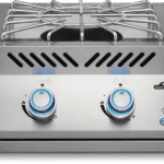 Napoleon Built-in 700 Series Power Burner – Propane BIB18PBPSS