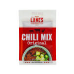 Lane’s BBQ: Original Chili Mix
