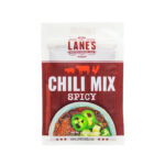 Lane’s BBQ: Spicy Chili Mix