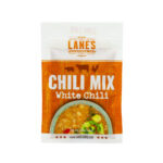 Lane’s BBQ: White Chili Mix