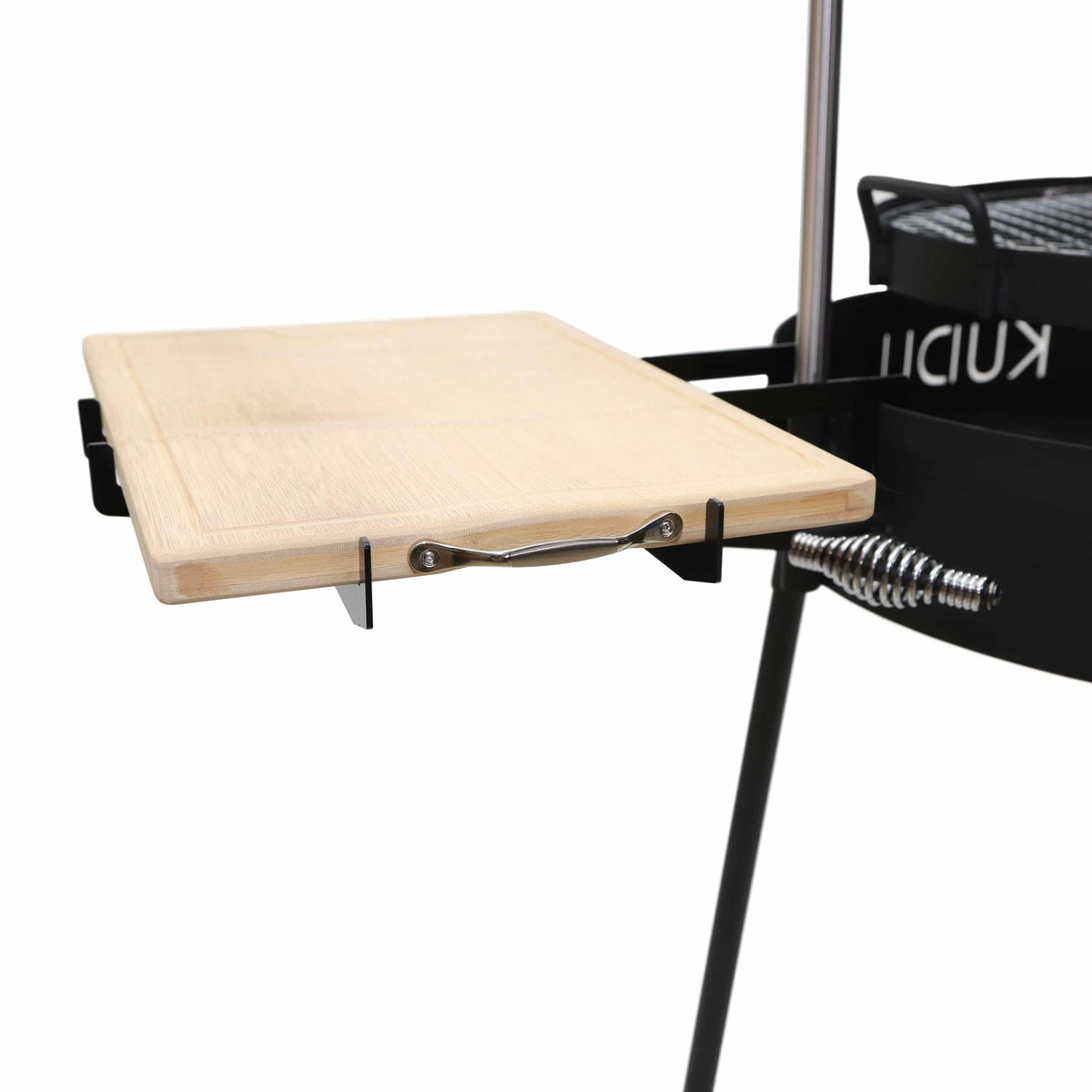 CuttingBoard_KUDU_CloseUp_2500px.jpg KUDU Cutting Board / Side Stand