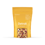 Gozney Detroit Pizza Dough Mix