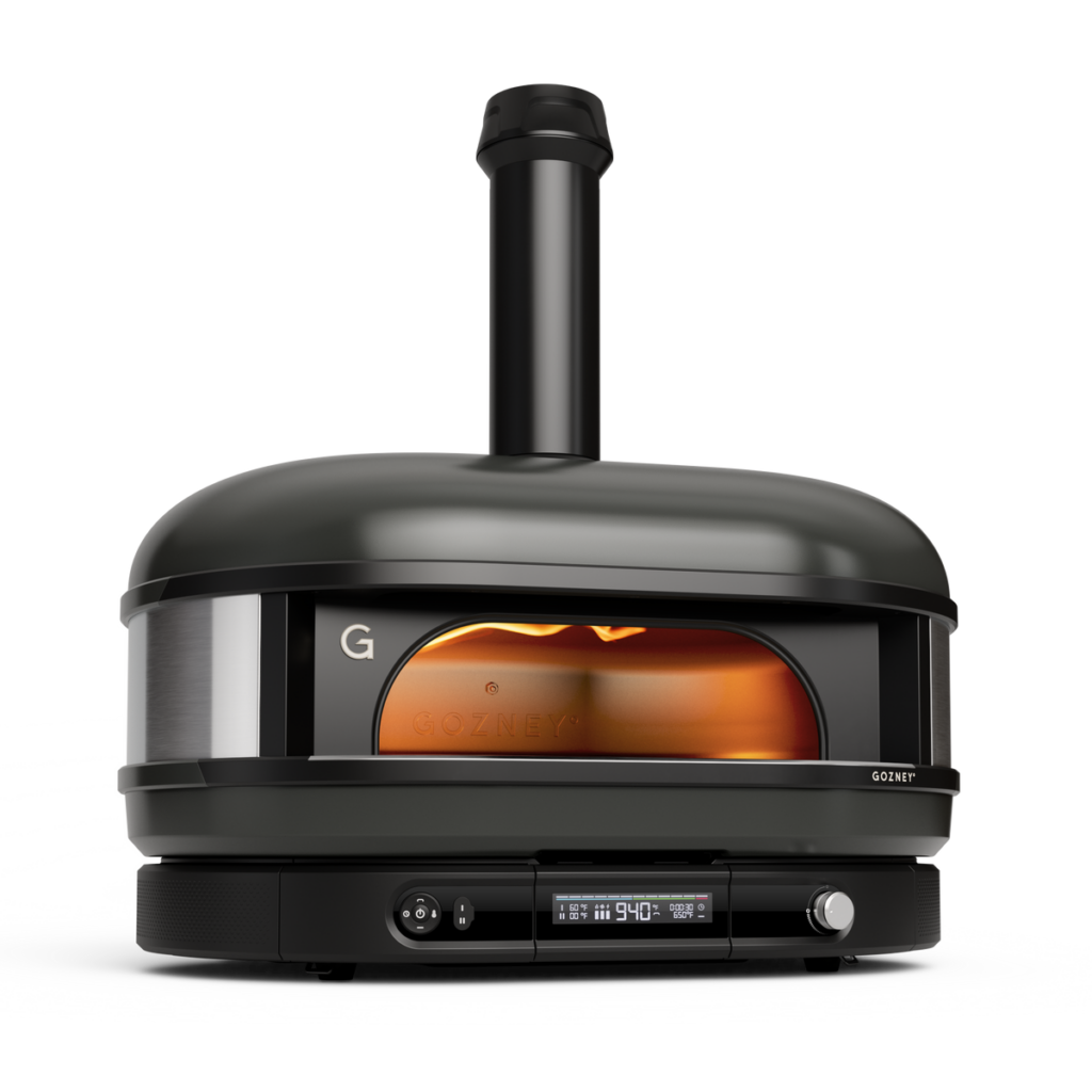 Gozney Dome XL (Gen 2) – Hybrid Fuel Natural Gas