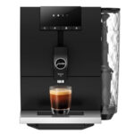 JURA ENA 4 – Metropolitan Black