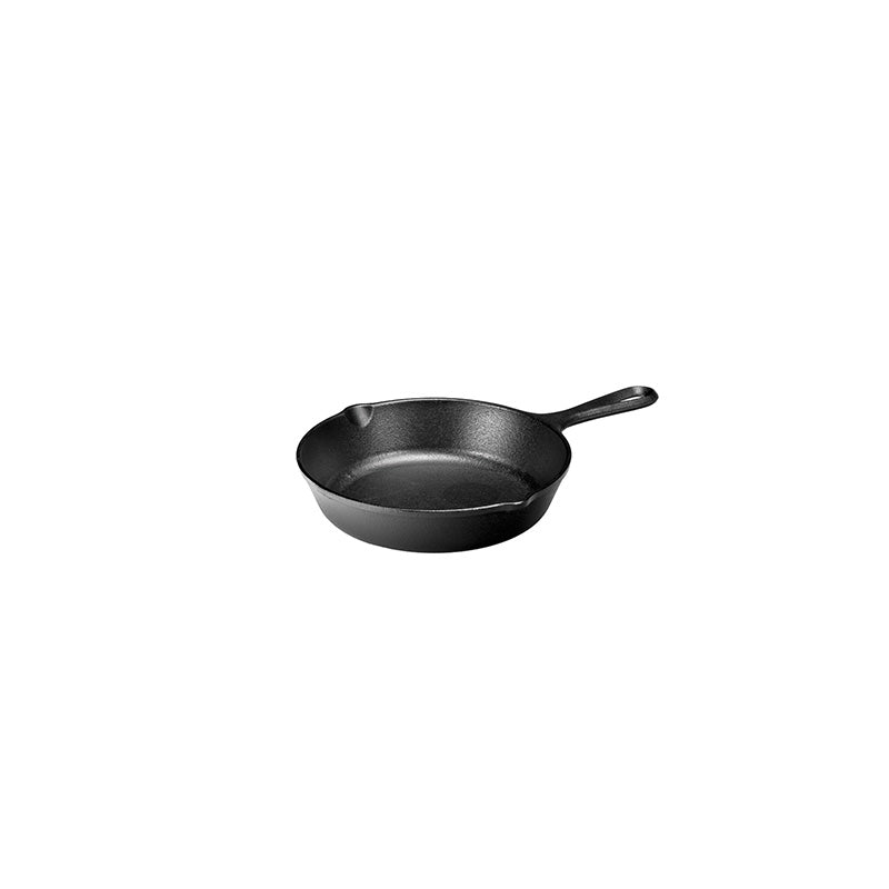 Lodge 8 Inch Cast Iron Skillet
