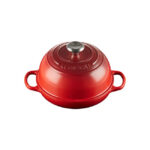 Le Creuset Bread Oven – Cerise