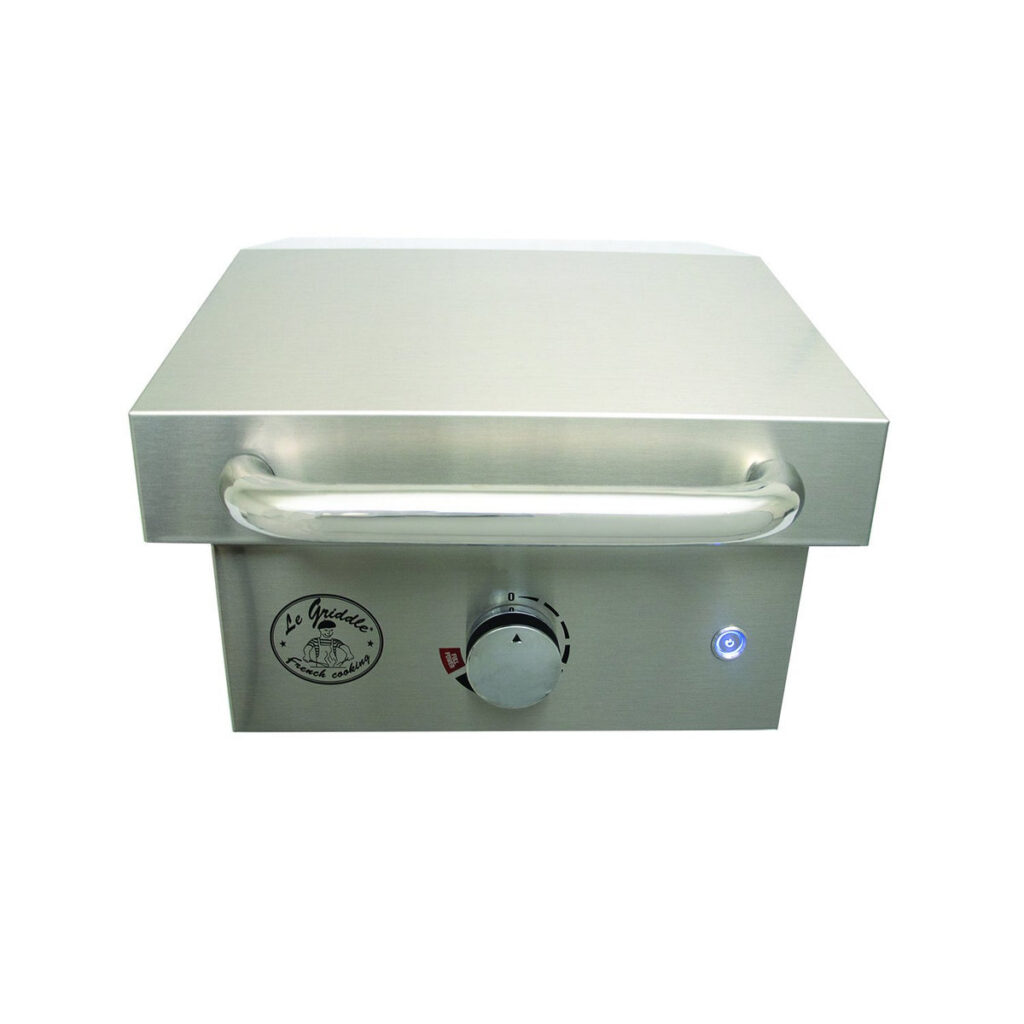Electric Wee Griddle – GEE40