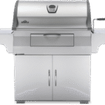 Napoleon Charcoal Professional Grill PRO605CSS