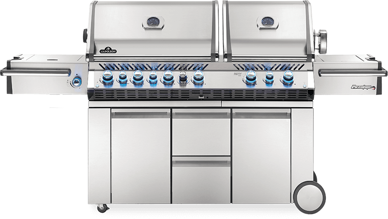 Napoleon Prestige PRO™ 825 RSBI – Propane PRO825RSBIPSS-3