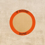 Silpat® 9″ Round Mat
