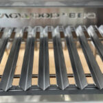 Tagwood BBQ V-Shape grill for BBQ03SI/BBQ03SS/BBQ05SS| BBQ79SS
