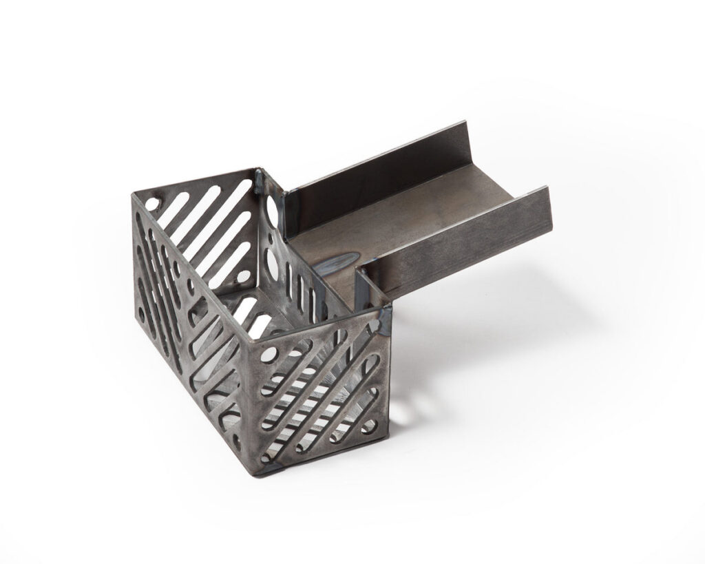 Pitts & Spitts Smoke Cage – Maverick 850