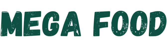Mega Food Catering logo
