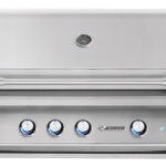36″ Twin Eagles Gas Grill – Propane