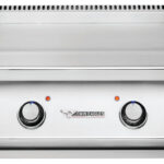 Twin Eagles 30″ Teppanyaki Grill – Propane