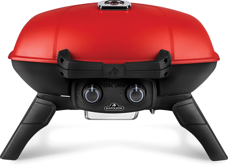 Napoleon TravelQ™ 285 – Propane / Blue