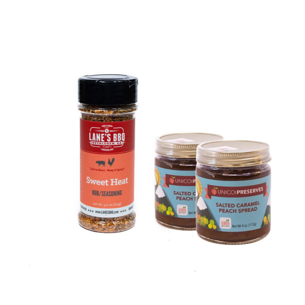 Ultimate Double Smoked Ham Kit
