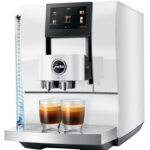 JURA Z10-Gen 1 – Diamond White