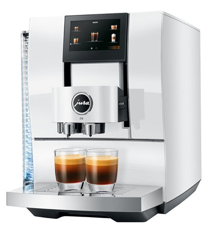 JURA Z10-Gen 1 – Diamond White